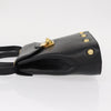 Salvatore Ferragamo Vintage Leather