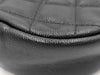 Chanel Round Clutch with Chain Quilted Lambskin