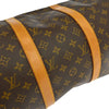 Louis Vuitton Keepall Monogram Canvas