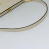 Christian Dior Vintage Leather