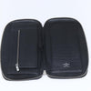 Louis Vuitton Atoll Organizer Taiga Leather