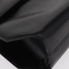 Salvatore Ferragamo Gancini Leather