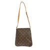 Louis Vuitton Musette Salsa Monogram Canvas