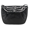 Salvatore Ferragamo Flap Shoulder Patent leather