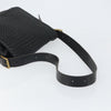 Bottega Veneta Square Flap Messenger Intrecciato Nappa