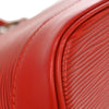Louis Vuitton Vintage Alma Epi Leather