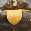 Louis Vuitton Keepall Monogram Canvas