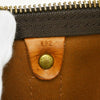 Louis Vuitton Keepall Monogram Canvas