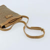 Celine C Sulky Canvas and Leather
