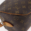 Louis Vuitton Blois Monogram Canvas