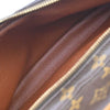 Louis Vuitton Nil Messenger Monogram Canvas