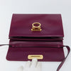 Salvatore Ferragamo Gancini Leather