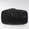 Salvatore Ferragamo Vala Clutch Leather