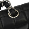 Chanel Camellia No.5 Chain Flap Quilted Lambskin