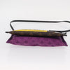 Louis Vuitton Double Flat Messenger Limited Edition Logo Story Monogram Canvas and Denim