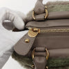Salvatore Ferragamo Vala Leather