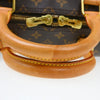 Louis Vuitton Keepall Monogram Canvas