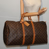 Louis Vuitton Keepall Monogram Canvas