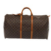 Louis Vuitton Keepall Monogram Canvas