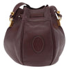 Cartier Must de cartier Leather