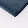 Louis Vuitton Pochette Accessoires Epi Leather