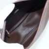 Burberry Nova check Canvas and Leather
