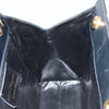 Salvatore Ferragamo Convertible Vara Bow Tote Leather