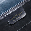 Salvatore Ferragamo Convertible Vara Bow Tote Leather
