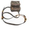 Louis Vuitton Amazone Monogram Canvas