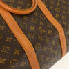 Louis Vuitton Keepall Monogram Canvas