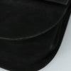 Salvatore Ferragamo Gancini Suede