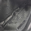 Chanel Vintage Logo Messenger Quilted Aged Calfskin