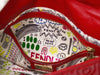 Fendi Mamma baguette Leather
