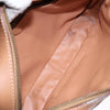 Celine Vintage Macadam Canvas and Leather