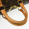 Louis Vuitton Keepall Monogram Canvas