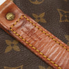 Louis Vuitton Keepall Monogram Canvas