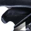 Salvatore Ferragamo Gancini Leather