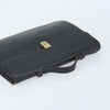 Burberry Vintage Leather