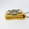 Chanel Boy Brick Flap Lambskin and Plexiglass