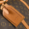 Louis Vuitton Keepall Canvas