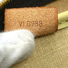 Louis Vuitton Deauville Monogram Canvas