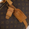 Louis Vuitton Keepall Monogram Canvas