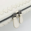 Bottega Veneta Belted Tote Intrecciato Nappa