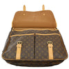 Louis Vuitton Sac Chasse Hunting Monogram Canvas
