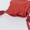 Loewe Flamenco Leather