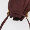Cartier Must de cartier Leather
