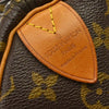 Louis Vuitton Speedy Monogram Canvas