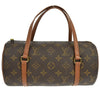 Louis Vuitton Papillon Monogram Canvas