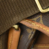 Louis Vuitton Bosphore Messenger Monogram Canvas