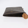 Louis Vuitton Bucket Monogram Canvas